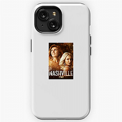 Nashville is a TV series Nashville Samsung Cases