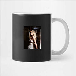 Nashville was originally broadcast on ABC Nashville Mugs