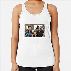 Nashville was released in 2012 Nashville Tank Tops