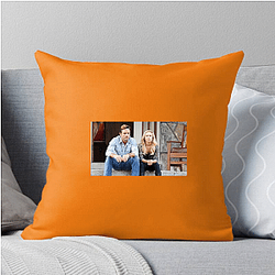 Nashville was created by Callie Khouri Nashville Pillows Cover