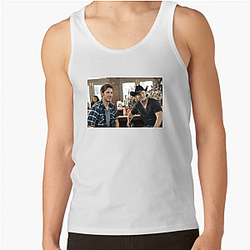 Nashville was released in 2012 Nashville Tank Tops