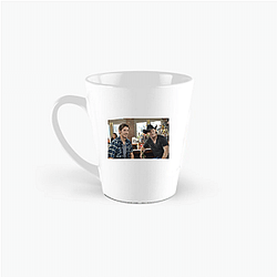 Nashville was released in 2012 Nashville Mugs