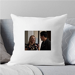 Nashville is set in Nashville Tennessee Nashville Pillows Cover