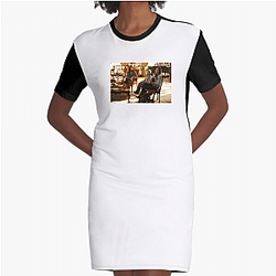 Nashville ran for six seasons Nashville Dresses