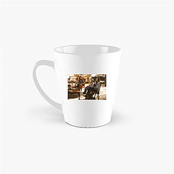 Nashville ran for six seasons Nashville Mugs