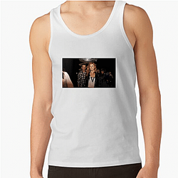 Nashville is known for its original songs Nashville Tank Tops