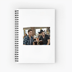Nashville was released in 2012 Nashville Notebook