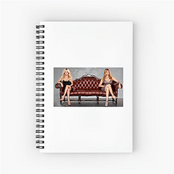 Nashville's main characters Nashville Notebook