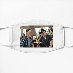 Nashville was released in 2012 Nashville Face Masks