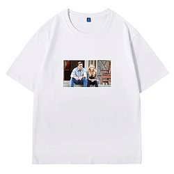 Nashville was created by Callie Khouri Nashville T-Shirts