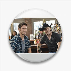 Nashville was released in 2012 Nashville Pins