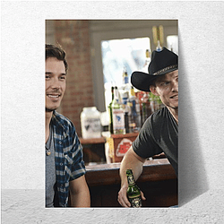 Nashville was released in 2012 Nashville Posters