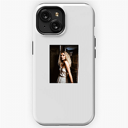 Nashville was originally broadcast on ABC Nashville iPhone Cases