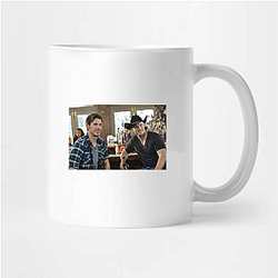 Nashville was released in 2012 Nashville Mugs