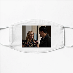 Nashville is set in Nashville Tennessee Nashville Face Masks