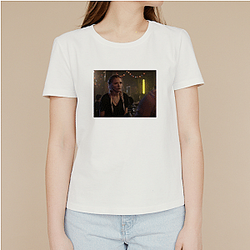 Nashville follows the lives of country music stars Nashville T-Shirts