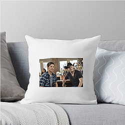Nashville was released in 2012 Nashville Pillows Cover