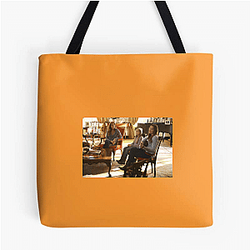 Nashville ran for six seasons Nashville Bags