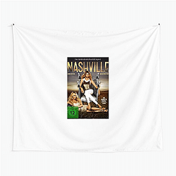 Nashville is a musical drama Nashville Tapestries