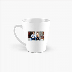 Nashville was created by Callie Khouri Nashville Mugs