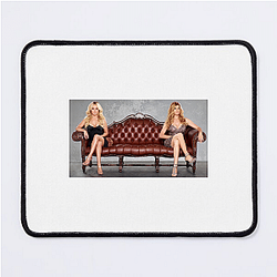 Nashville's main characters Nashville Mouse Pads