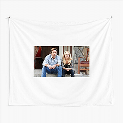 Nashville was created by Callie Khouri Nashville Tapestries