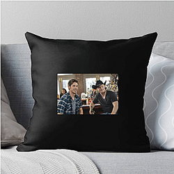 Nashville was released in 2012 Nashville Pillows Cover