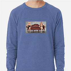 Nashville's main characters Nashville Sweatshirts