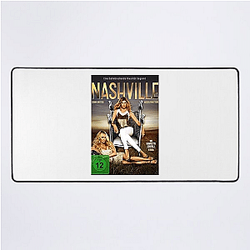 Nashville is a musical drama Nashville Mouse Pads