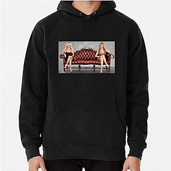Nashville's main characters Nashville Hoodies
