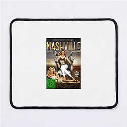 Nashville is a musical drama Nashville Mouse Pads