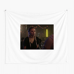 Nashville follows the lives of country music stars Nashville Tapestries