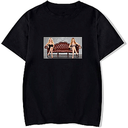 Nashville's main characters Nashville T-Shirts
