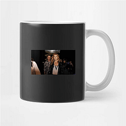 Nashville is known for its original songs Nashville Mugs