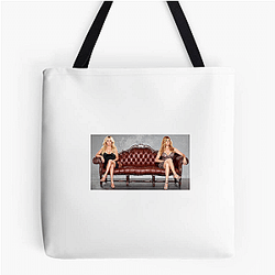 Nashville's main characters Nashville Bags