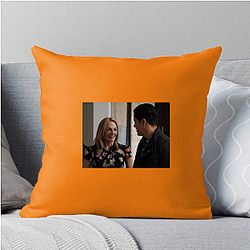 Nashville is set in Nashville Tennessee Nashville Pillows Cover