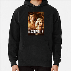 Nashville is a TV series Nashville Hoodies