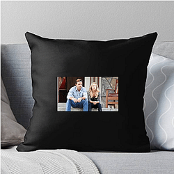 Nashville was created by Callie Khouri Nashville Pillows Cover
