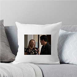 Nashville is set in Nashville Tennessee Nashville Pillows Cover