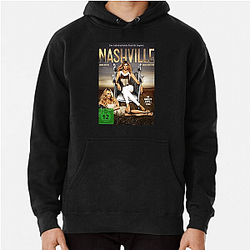 Nashville is a musical drama Nashville Hoodies