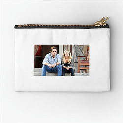 Nashville was created by Callie Khouri Nashville Zipper Pouches
