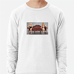 Nashville's main characters Nashville Sweatshirts