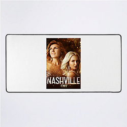 Nashville is a TV series Nashville Mouse Pads