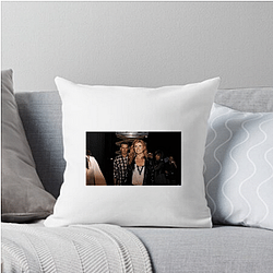 Nashville is known for its original songs Nashville Pillows Cover