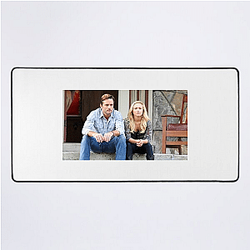 Nashville was created by Callie Khouri Nashville Mouse Pads