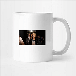 Nashville is known for its original songs Nashville Mugs