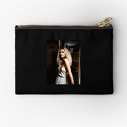 Nashville was originally broadcast on ABC Nashville Zipper Pouches