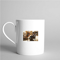 Nashville ran for six seasons Nashville Mugs