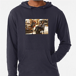 Nashville ran for six seasons Nashville Hoodies
