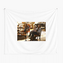Nashville ran for six seasons Nashville Tapestries